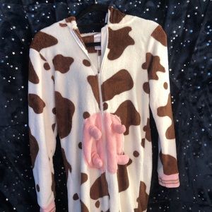 Cow Costume